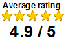 Froogle 5-star merchant