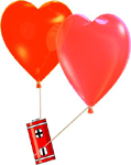 Happy Valentine's Day: Big Discount for Laptop Digital Camera Camcorder Batteries, Battery Chargers, and AC Power Adapters