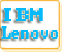 IBM Lithium Ion High Capacity Rechargeable Laptop Batteries