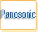 Panasonic Digital Camera Camcorder Power Supply by Part Numbers