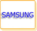 Samsung High Capacity Rechargeable Laptop Batteries