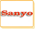 Discontinued Sanyo Digital Camera Batteries