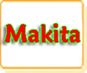 Makita Power Tool Batteries