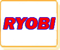 Ryobi Power Tool Batteries