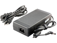 Notebook AC Power Supply Cord for Gateway GGNC71719-BK