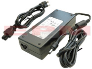 VE025AA#ABA Laptop AC Power Adapter for HP Envy 15 15t 17 17t EliteBook 8530p 8530w 8730w Pavilion dv7 dv7t dv7z dv8 dv8t (UL Certified)