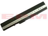 A42-K52 8-Cell Asus A52 K42 K52 Replacement Laptop Battery