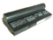 Asus AL23-901H AL24-1000 PL23-901 8-Cell 8800mAh Eee PC 1000 1000H 1000HA 1000HD 1000HE 1200 901 904 904HA 904HD Replacement Extended Netbook Battery (Black)