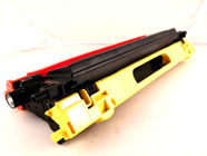 Brother TN110 Yellow Replacement Toner Cartridge