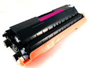 Brother MFC-9970cdw Replacement Toner Cartridge (Magenta)
