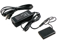 ACK-DC100 Canon PowerShot G1 X Mark II N100 Replacement Camera AC Power Adapter w/ DC Coupler