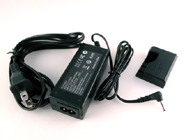 Canon EOS Rebel T5 Replacement AC Power Adapter