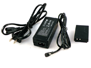 Canon EOS 100D Replacement AC Power Adapter