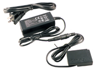 Canon EOS R50 Replacement AC Power Adapter