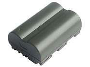 Canon EOS D30 1800mAh Replacement Battery