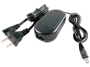 Canon iVIS HFR10 Replacement AC Power Adapter