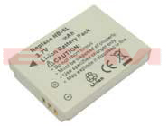 Canon IXY Digital 2000 IS 1400mAh Replacement Battery