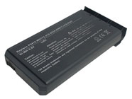 312-0292 312-0326 312-0335 Dell Inspiron 2200 Replacement Laptop Battery