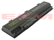 312-0365 312-0366 312-0416 6-Cell Dell Inspiron 1300 B120 B130 Latitude 120L Replacement Laptop Battery