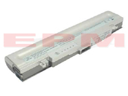312-0341 X6753 Y6457 6-Cell 4400mAh Dell Laptitude X1 Replacement Laptop Battery