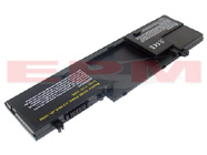 312-0445 FG442 GG386 6-Cell Dell latitude D420 D430 Replacement Laptop Battery (90D WRNTY)
