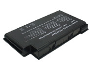FPCBP92AP FPCBP92 6600mAh Fujitsu LifeBook N6000 N6010 Replacement Laptop Battery