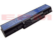 AS09A31 6-Cell Gateway NV52 NV53 NV54 NV56 NV58 NV59 NV78 TC73 TC74 TC78 Replacement Laptop Battery