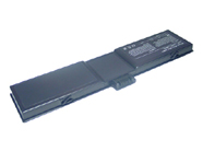 6500493 Gateway Solo 3300 3350 3350CS Replacement Laptop Battery