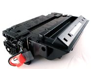 HP LaserJet P3015n Replacement Toner Cartridge (Black)