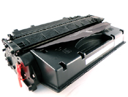 HP LaserJet P2055n Replacement Toner Cartridge (Black)
