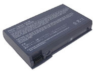 F2019B HP Omnibook 6000 VT6200 XT6050 and XT6200 Replacement Laptop Battery