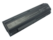 367759-001 EH463UA 12-Cell HP G3000 G5000 Pavilion DV5000 DV5100 DV5200 ZE2000 ZE2300 ZE2400 ZT4000 L2000 Replacement Extended Laptop Battery