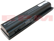 12-Cell 8800mAh HP Pavilion G50 G60 G60t G61 G70 G71 Replacement Extended Laptop Battery