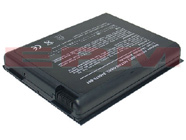 HSTNN-IB04 HSTNN-UB02 HSTNN-YB02 8-Cell 4400mAh HP Business Notebook NX9100 Pavilion ZV5000 ZV5100 ZV5200 ZV5300 ZV5400 ZV6000 Replacement Laptop Battery