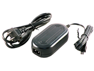 JVC GZ-MS100R Replacement AC Power Adapter