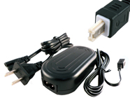 JVC GZ-MS230AU Replacement AC Power Adapter