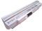 BTY-S11 BTY-S12 9-Cell 7200mAh MSI Wind U90 U90X U100 U100X U115 U120 U123 U200 U210 Replacement Extended Netbook Battery (White - 90D WRNTY)