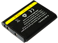 Nikon Coolpix S6400 900mAh Replacement Battery