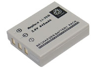 Olympus ï¿½-mini Digital 850mAh Replacement Battery