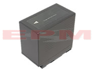 Panasonic AG-DVC30E 5500mAh Replacement Battery