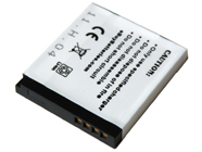 Panasonic Lumix DMC-FT20D 800mAh Replacement Battery