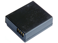 Panasonic Lumix DMC-GF3CEF-R 1100mAh Replacement Battery