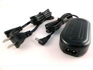Panasonic SDR-H90EP Replacement AC Power Adapter