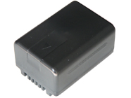 Panasonic SDR-S70 2200mAh Replacement Battery