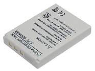 Rollei Prego DP6200 800mAh Replacement Battery