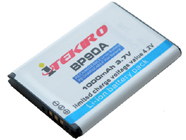 Samsung HMX-E10OP/EDC 1000mAh Replacement Battery