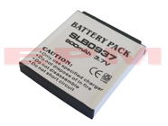 Samsung SLB-0937 900mAh Replacement Battery