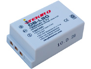 Sanyo VPC-SH1 1300mAh Replacement Battery