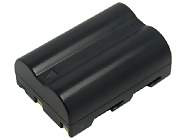 Sigma BP-21 1600mAh Replacement Battery