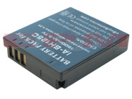 Sigma BP-41 1500mAh Equivalent Digital Camcorder Battery